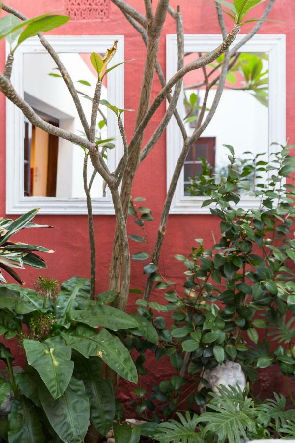 Central Cape Town, Stylish Home, With Private Courtyard Cidade Do Cabo Exterior foto