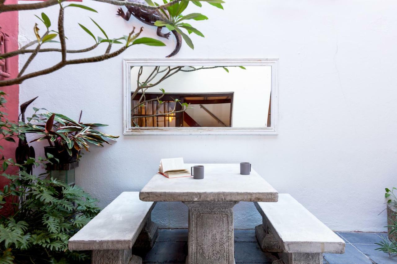 Central Cape Town, Stylish Home, With Private Courtyard Cidade Do Cabo Exterior foto
