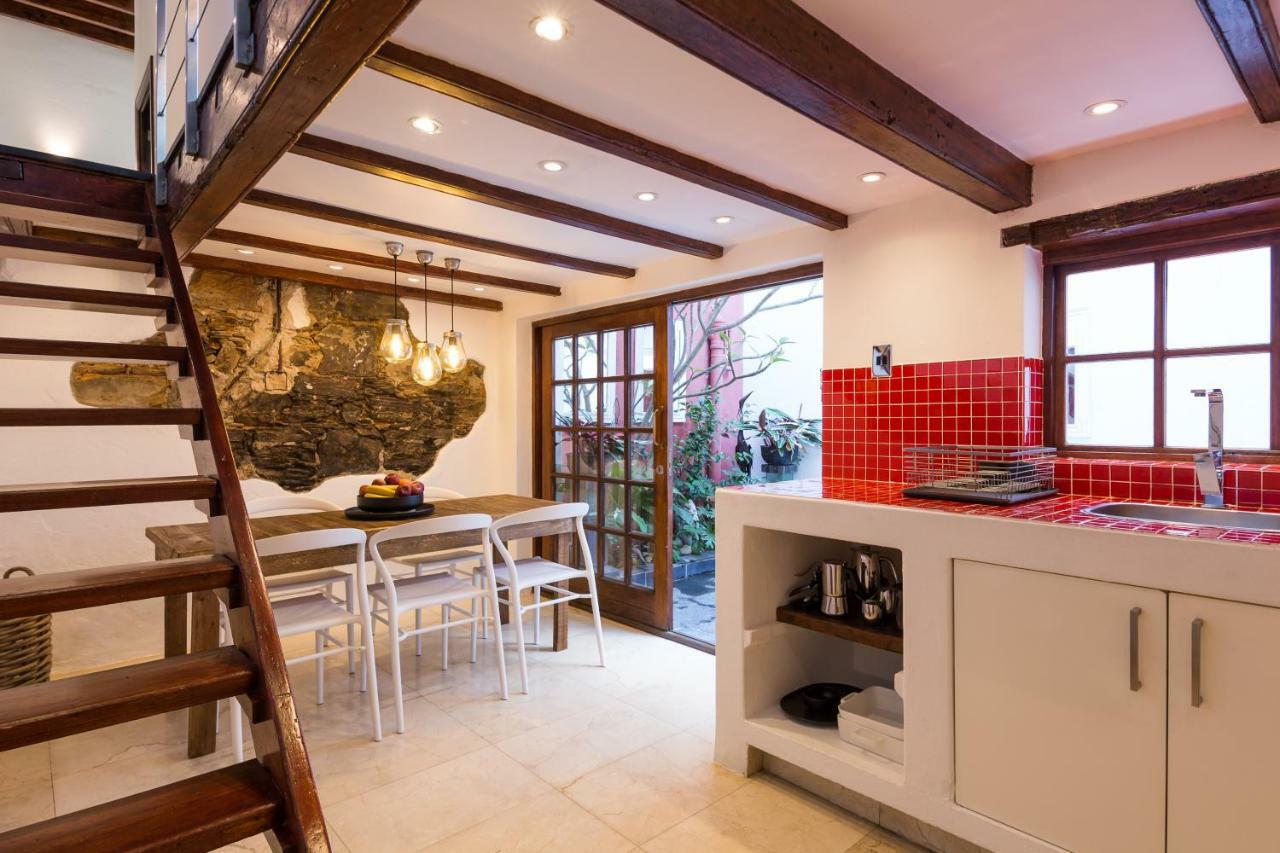 Central Cape Town, Stylish Home, With Private Courtyard Cidade Do Cabo Exterior foto