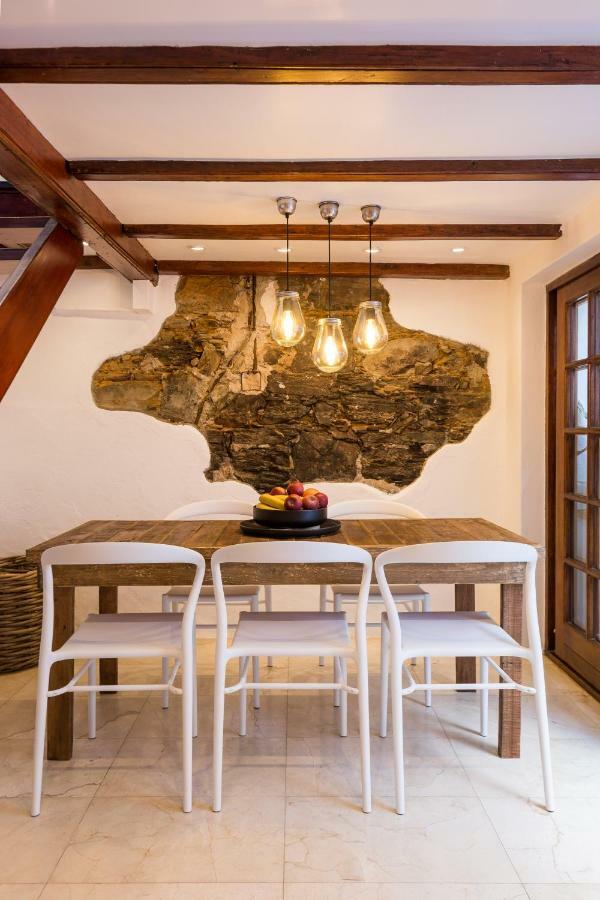 Central Cape Town, Stylish Home, With Private Courtyard Cidade Do Cabo Exterior foto