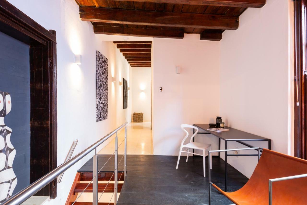 Central Cape Town, Stylish Home, With Private Courtyard Cidade Do Cabo Exterior foto