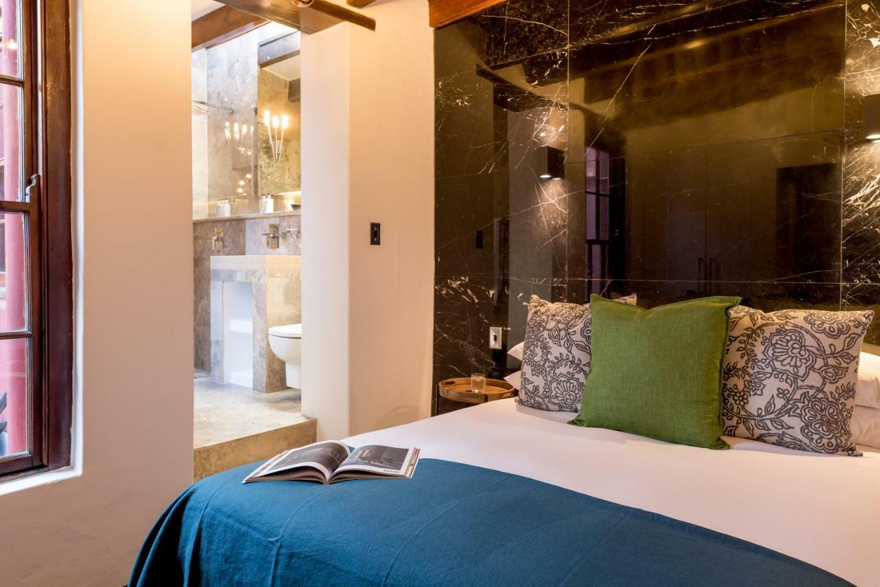 Central Cape Town, Stylish Home, With Private Courtyard Cidade Do Cabo Exterior foto